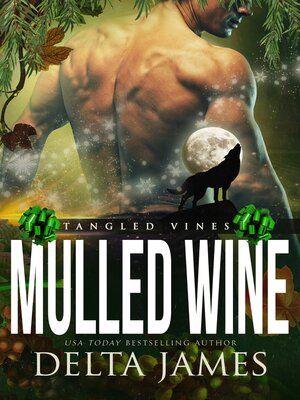 cover image of Mulled Wine